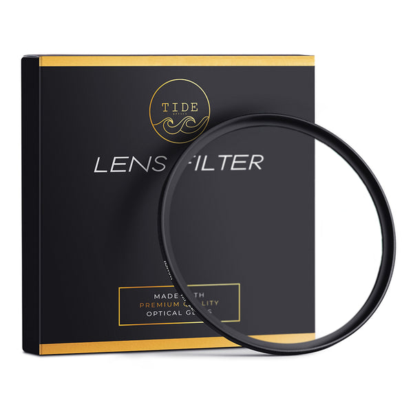 bloom lens filter